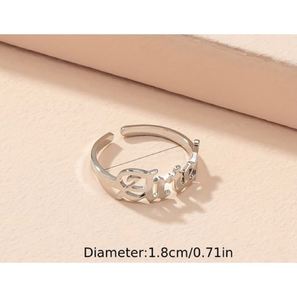 Astrology Ring - Sagittarius - Picture 11 of 11